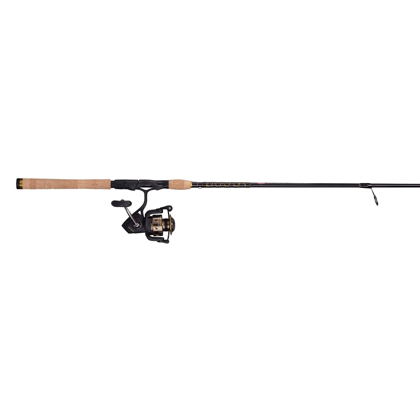 PENN 7¡¯ Battle III Fishing Rod and Reel Spinning Combo