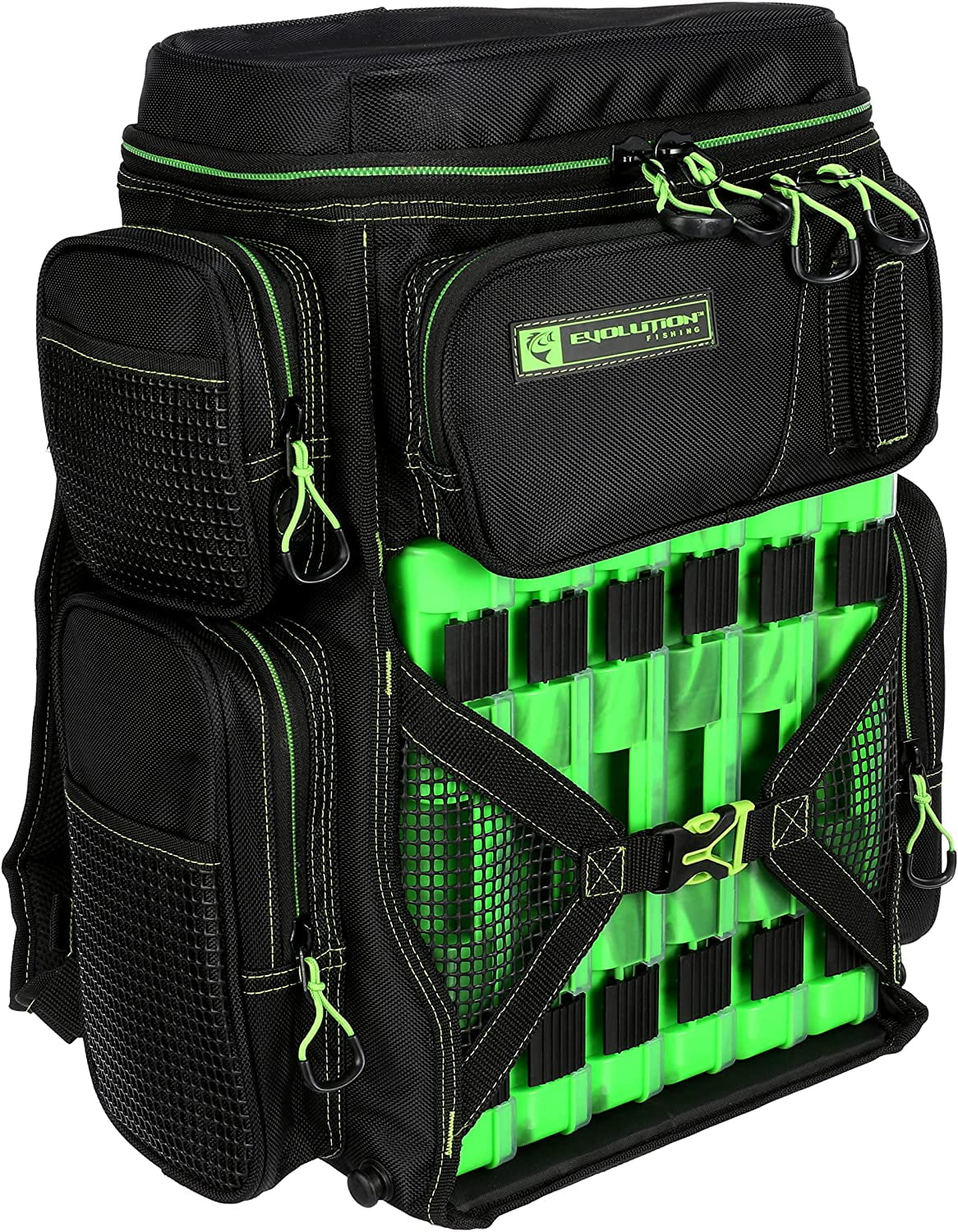 3600 Drift Tackle Backpack