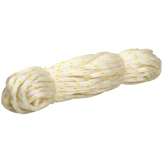 Aqua 100' (30m) Roll of 3/8' (1cm) Floating Line