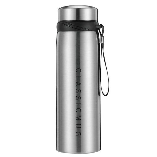 Large-Capacity Smart Vacuum Flask GND Products