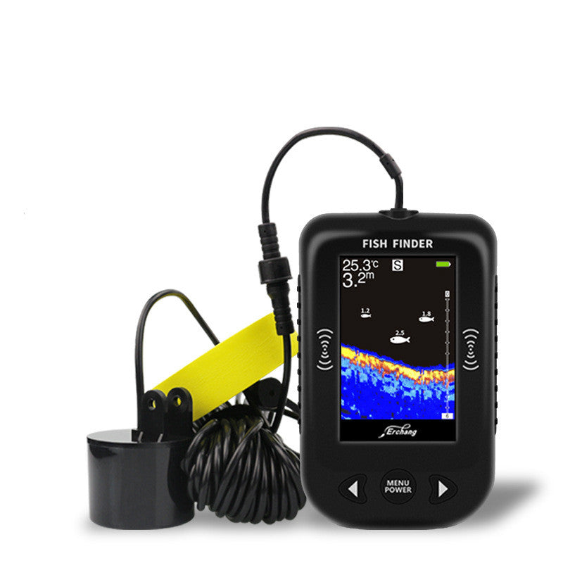 Wired Underwater High-Definition Fishing Device GND Products