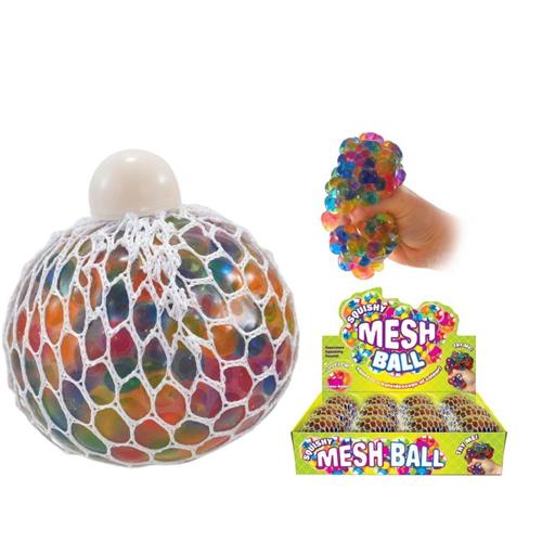 Squishy Colored Ball 7 Cm