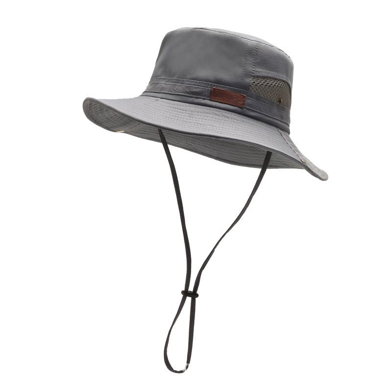 Korean fisherman hat GND Products