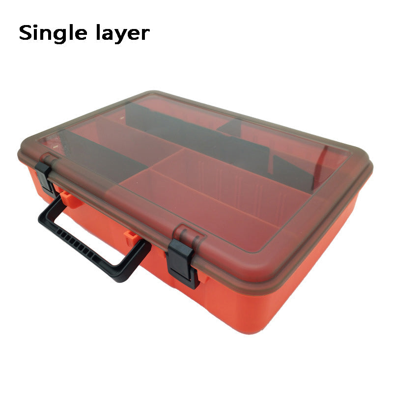 Sea fishing accessories storage box GND Products