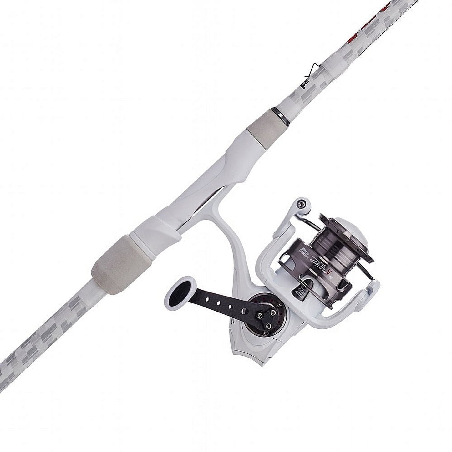 Abu Garcia VTPSP30/701MH Veritas Spinning Fishing Rod Combo, 7'0' MH, 1pc