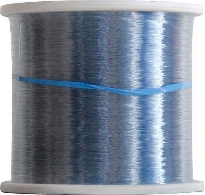 Ande Back Country Fishing Lines, Blue, 2 lb/15 lb