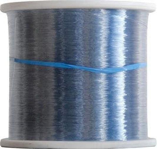 Ande Back Country Fishing Lines, Blue, 2 lb/15 lb
