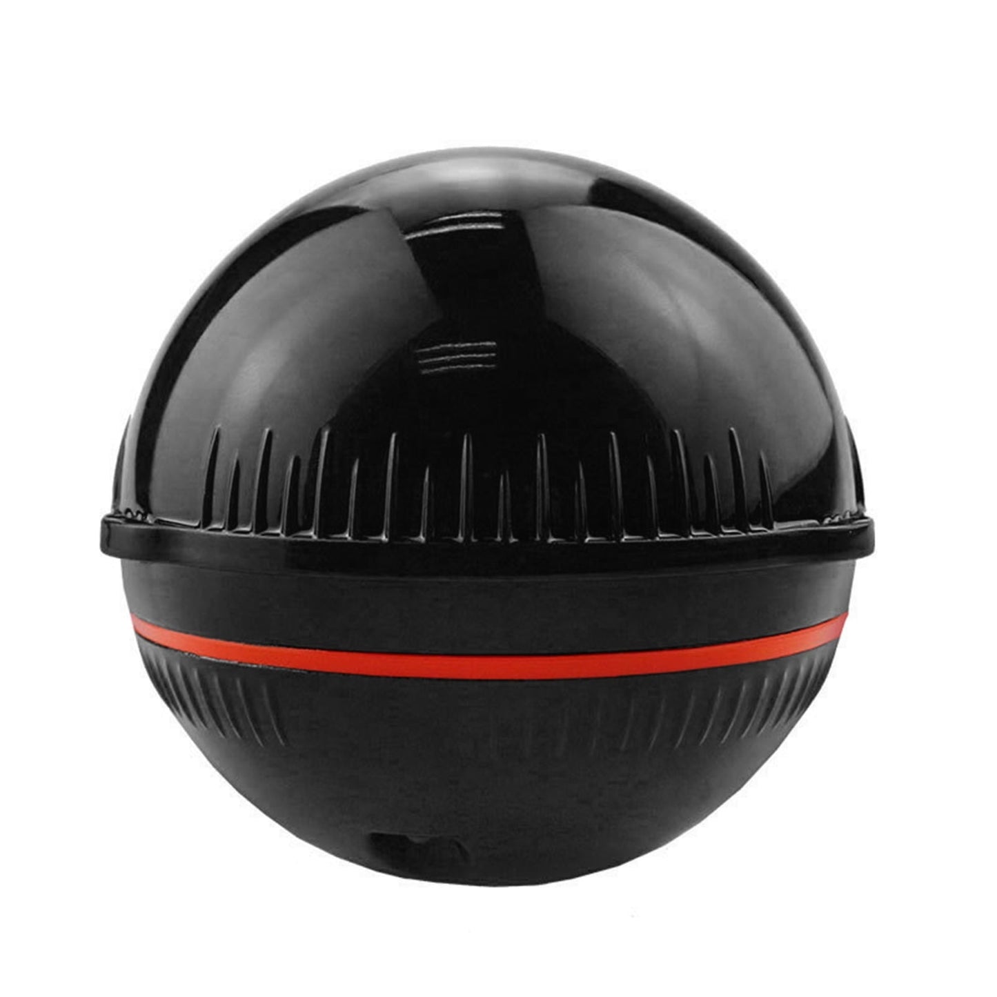 Apexeon Smart BT Fish Finder, Portable Depth Finder for Night Fishing, Kayak Boat, Ice Fishing