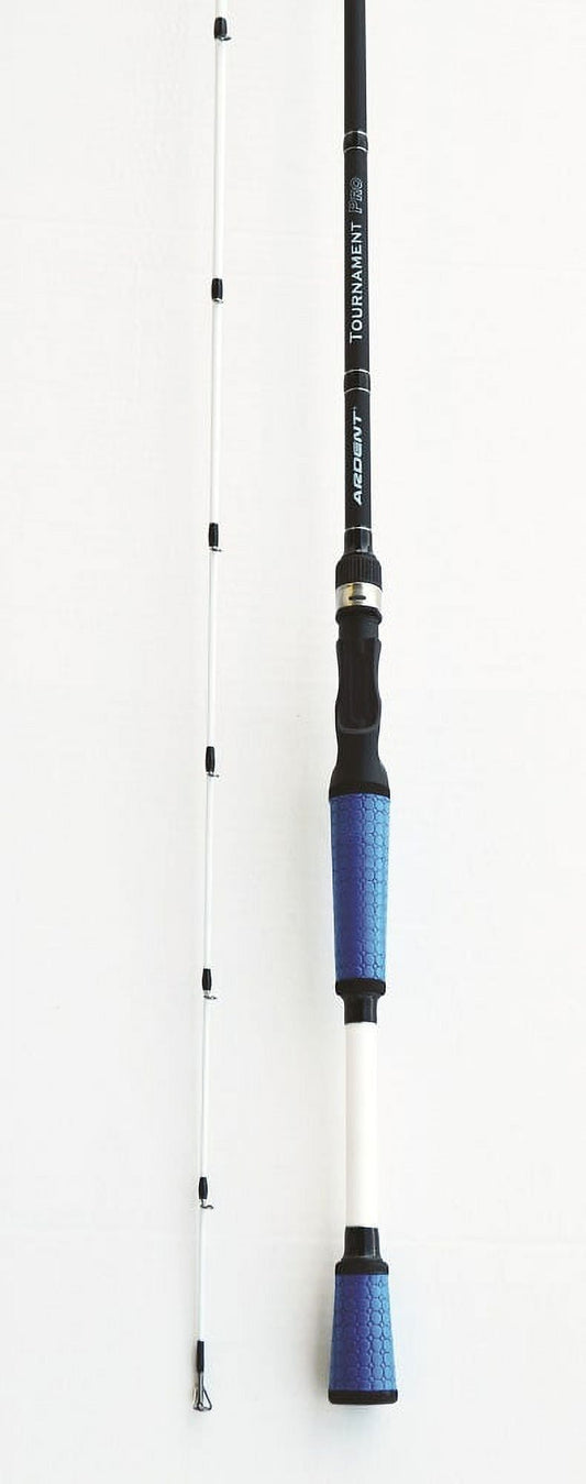 Ardent Tournament Pro Series 7' Heavy Casting Rod, 1 piece