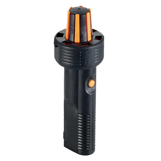 Daiwa PE line changer for Braided Fishing Line #10 Battery Powered ‎806473 NEW