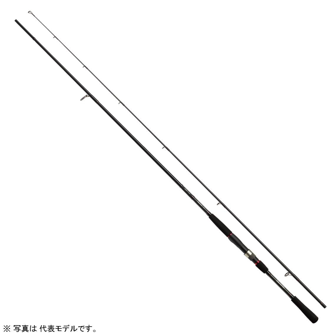 Daiwa Seabass Rod LIBERTY CLUB SEABASS 90L Spinning Rod ‎793735 L2.74m NEW