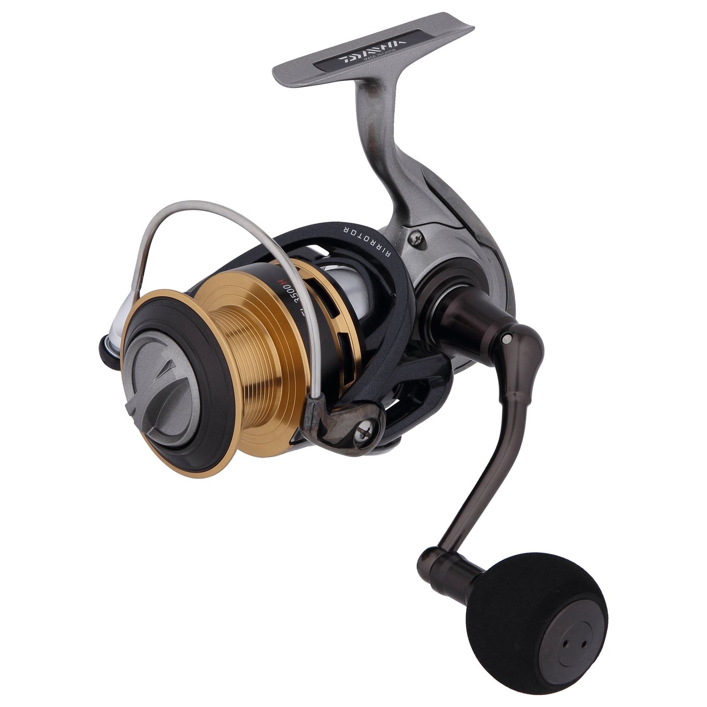 Daiwa 15 VADEL 3500H Spining Reel Aluminum Jigging Saltwater Fishing 960762 NEW