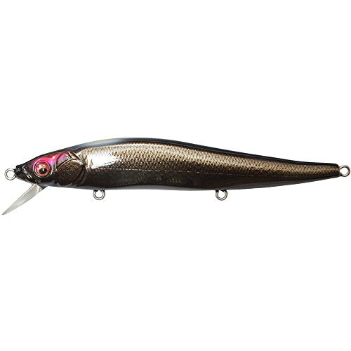 Megabass lure VISION ONETEN MG Secret Shadow NEW from Japan