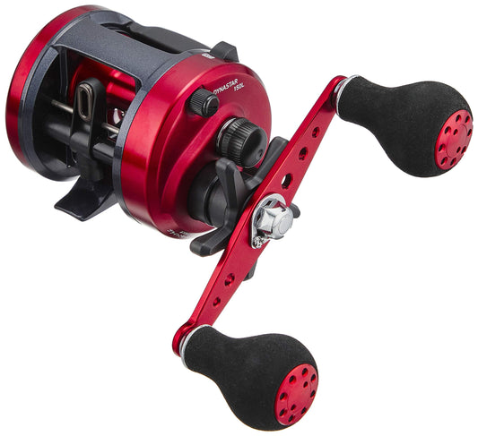 Daiwa 17 DYNASTAR 150-L Left Handed Saltwater Fishing Reel Multi Color ‎00610025