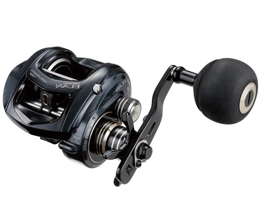 Tailwalk Elan Wide Power II 71BL Medium Jigging, shore jigging, octopus Fishing