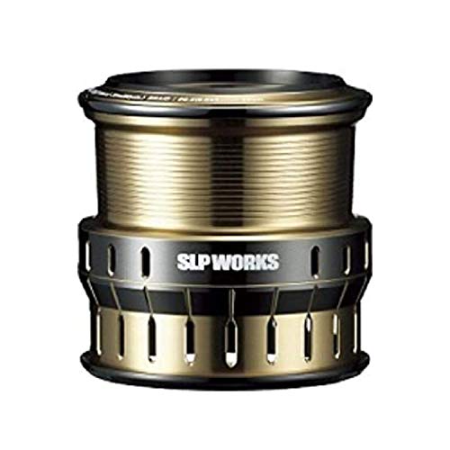 DAIWA SLP WORKS spool SLPW EX LT For spinning Reel Fishing Outdoor Fish 2000SS