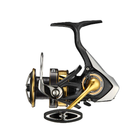 Daiwa 18 LEGALIS LT2000S Fishing Spinning Reel Exchangable Handle 00060011 NEW