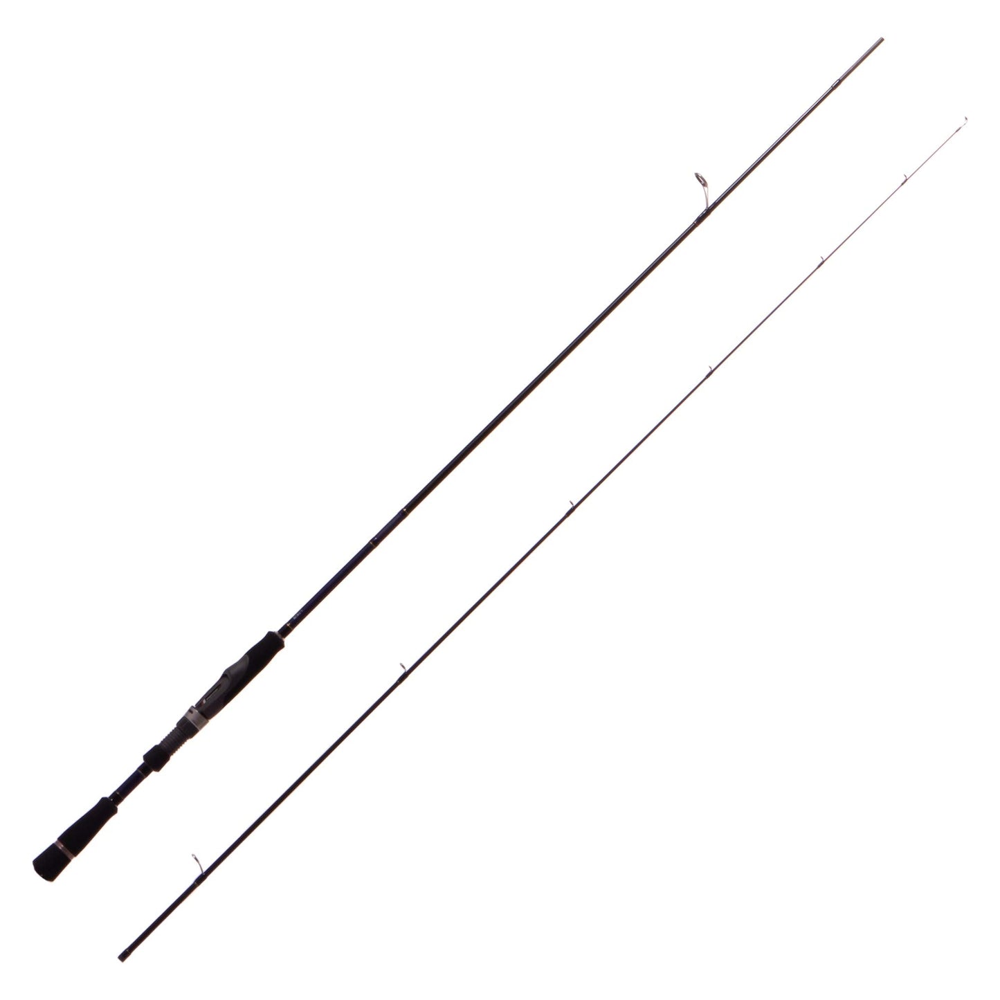 Major Craft 18 Solpara Light Game ROCKFISH TUBULAR Model SPX-T702L Spinning Rod