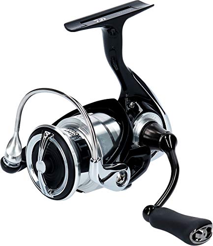 Daiwa 19 LEXA LT2500 Spinning Reel Aluminum Unisex Adult Gear ratio: 5.3 NEW