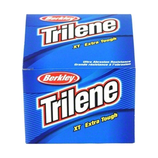 Berkley Trilene? XT?, Clear, 20lb | 9kg Monofilament Fishing Line
