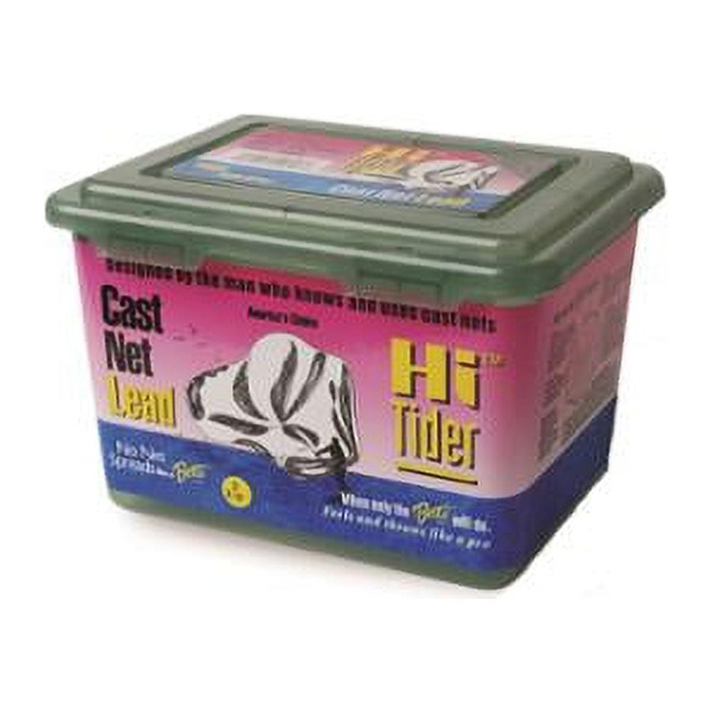 Betts HM-5 Hi Tider Cast Net, 5'