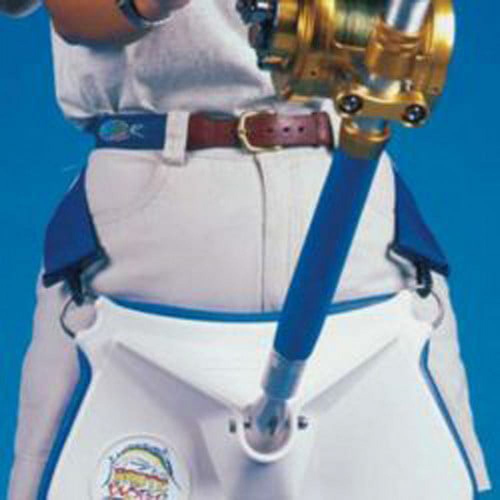 Braid Brute 30900 Buster Belt