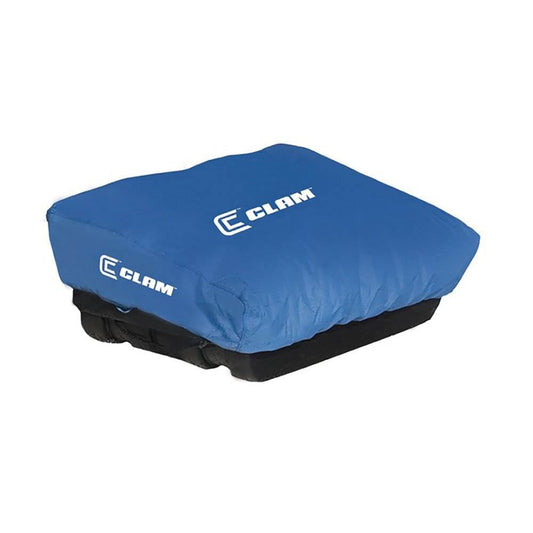 CLAM Fish Trap Ice Fishing Travel Cover, Kenai/Kenai Pro Shelter,Cover Only
