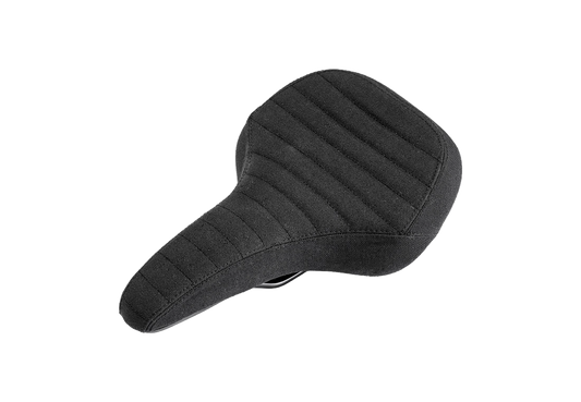 Treadwell Saddle