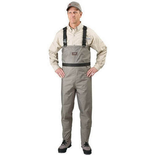 Caddis Breathable Stockingfoot Wader - Standard XL No Color