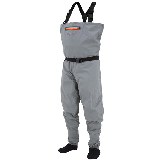 Canyon II Breathable SF Chest Wader | Slate | Size LG