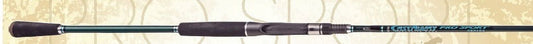 CastAway Pro Sport 7'6' Extra Heavy Flipping Freshwater Casting Fishing Rod Pole F Action XH Power