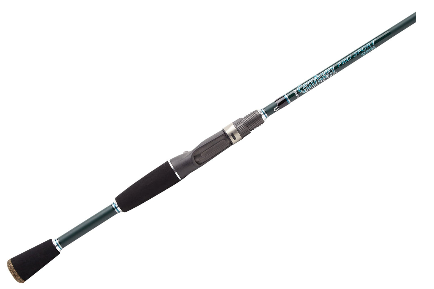 Castaway Rods Pro Sport Pst7 7' Light Fast Casting Rod