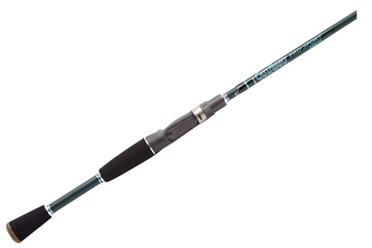 Castaway Rods Pro Sport Pst7 7' Light Fast Casting Rod