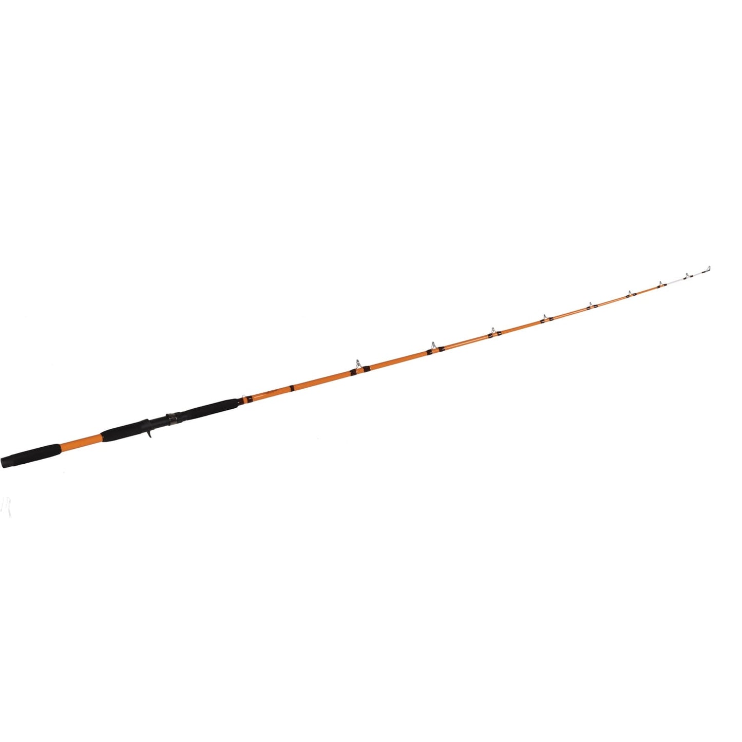 Catfish Pro Tournament Series Casting Fishing Rod 7'6 Medium Heavy Action