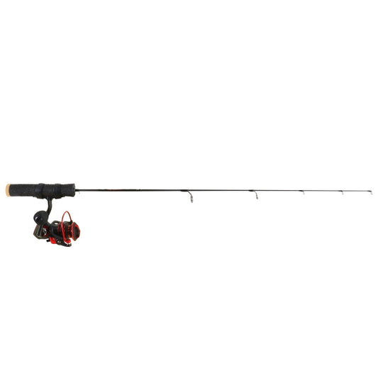 Clam 16659 Katana Combo Rod - 30' Noodle