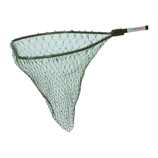Cumings Striper 21-1/2'x27' Bow 36' Length 36' Depth, STRIPE-1