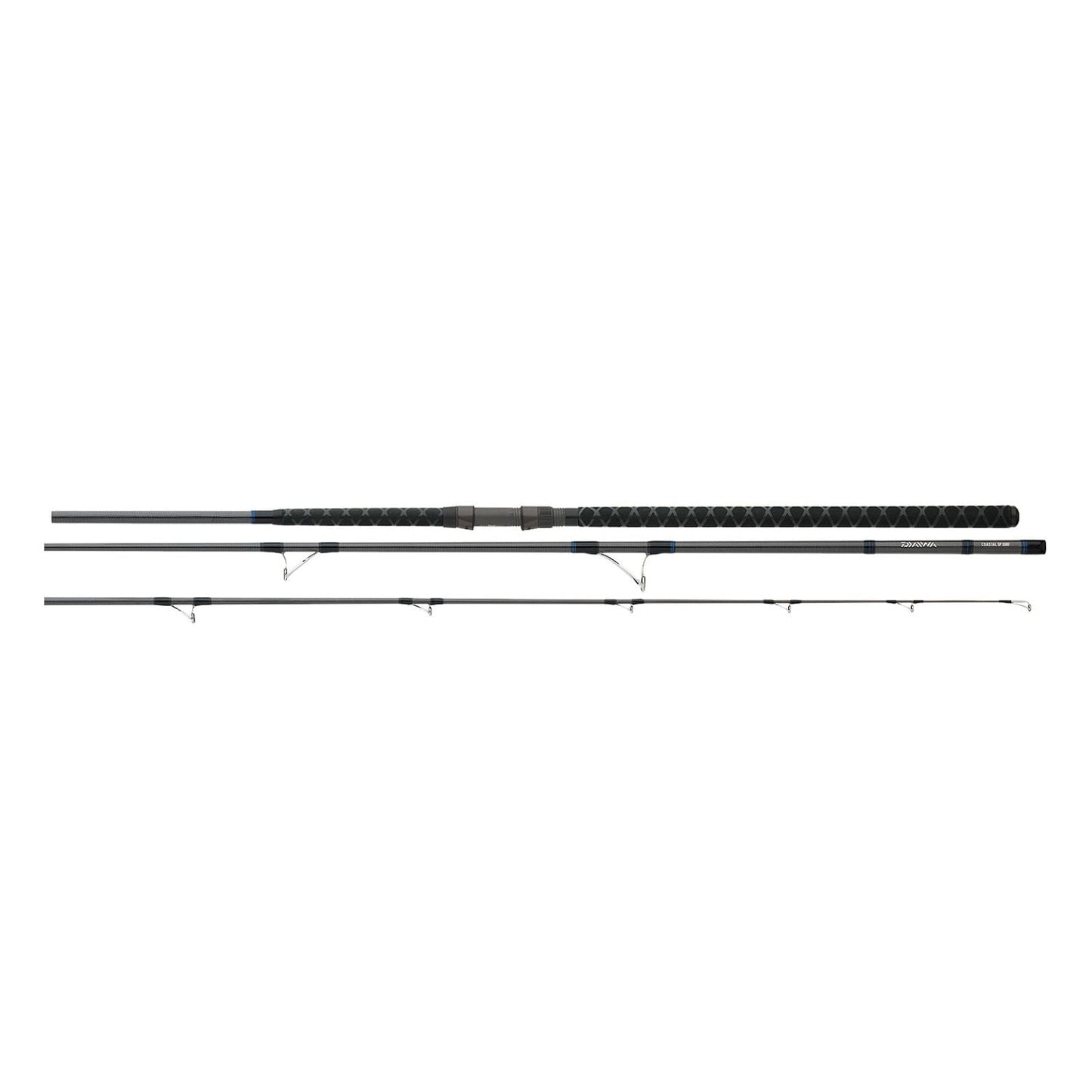 Daiwa Health Development Coastal SP Surf Rod CSP1062MFS 10 Ft. 6 In. 2 piece Medium