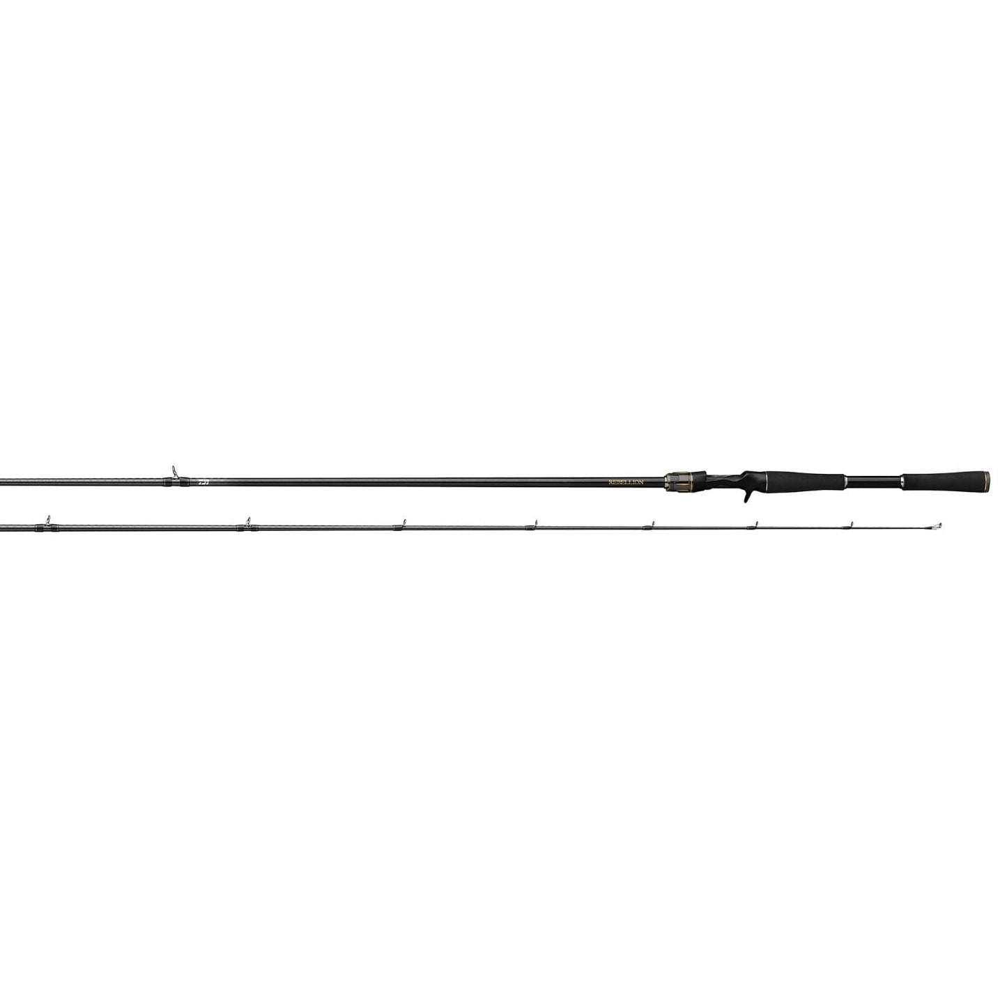 Daiwa Health Development Rebellion Casting Rod REBELLION 701MFB-G 7 Ft.