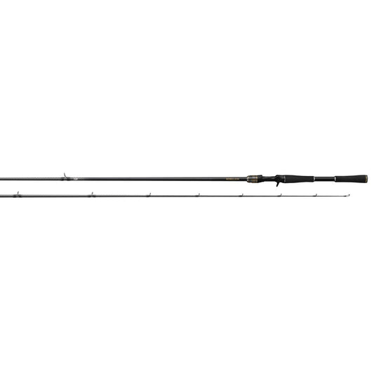 Daiwa Health Development Rebellion Casting Rod REBELLION 701MFB-G 7 Ft.