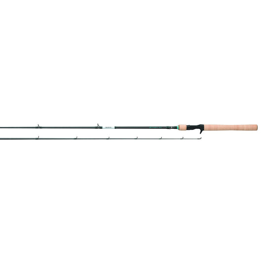Daiwa Procyon Baitcasting Rod 6ft 6in Medium Heavy 1 Piece