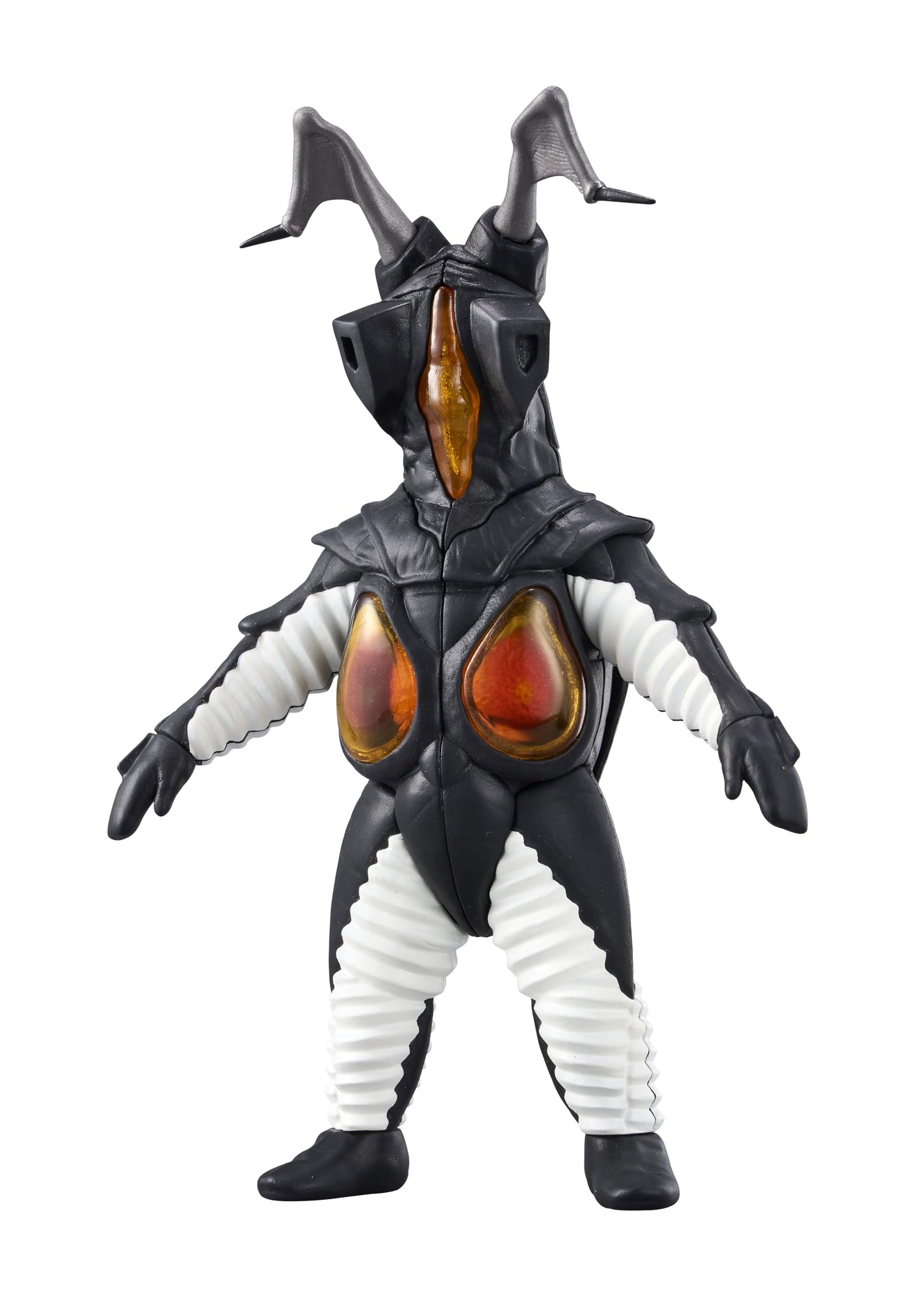 Megahouse Demolition Puzzle Fantasy Zetton
