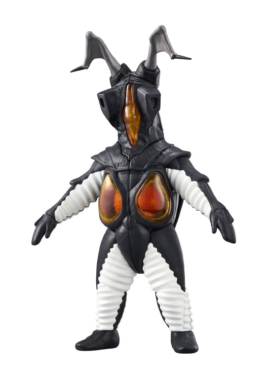 Megahouse Demolition Puzzle Fantasy Zetton