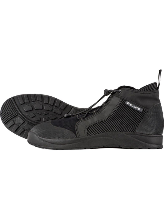 Force 1 Drysuit Boot, Black - 11