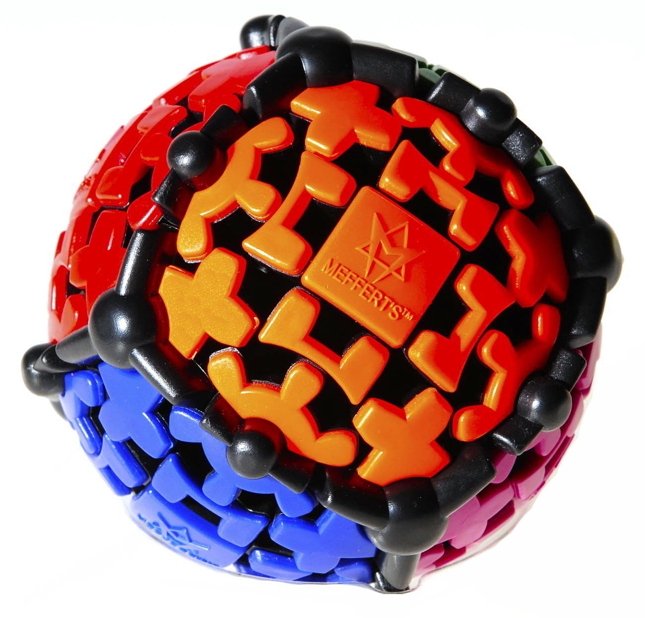 Gear Ball