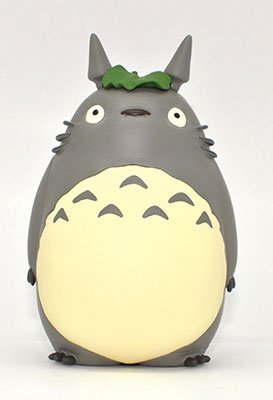 Ensky Km-73 Kumkum Puzzle My Neighbor Totoro Big Totoro Japan