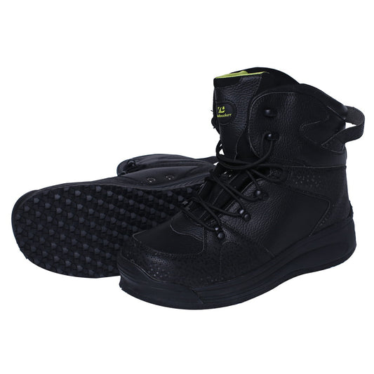 Kylebooker Fly Fishing Wading Boots - 2.87 - Discover comfort and stability in any terrain!
