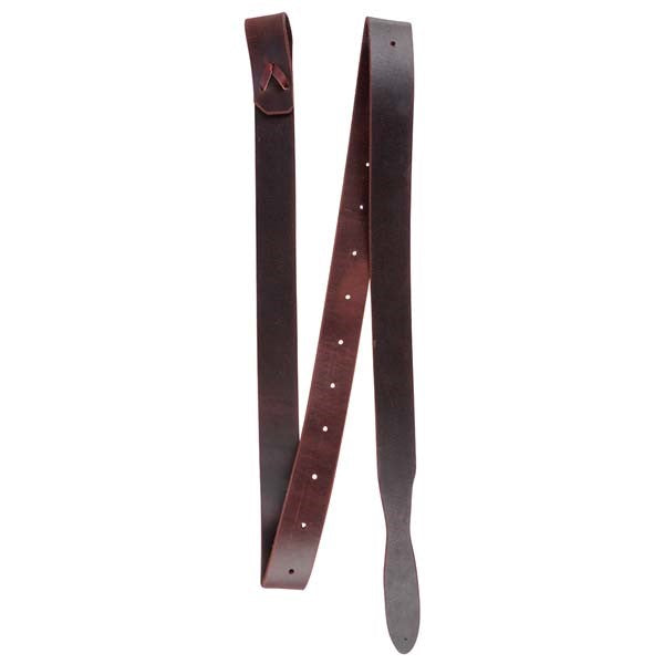 Martin Saddlery Leather Latigo 1-3/4"