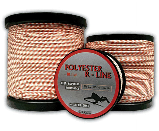 Maverick SpearPro Poly Reel Line 2.0mm 250m
