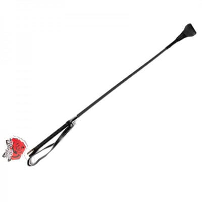 Miss Morgane - Black Crop