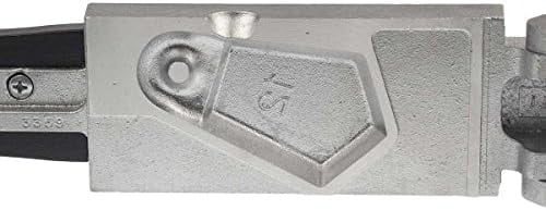 Mold, Flat Bank Sinker, Size 12 OZ- FLB-1-12- D3359